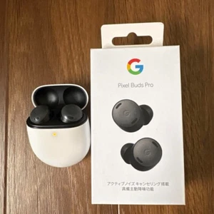 Google Pixel Buds Pro Charcoal Gray - Picture 1 of 4