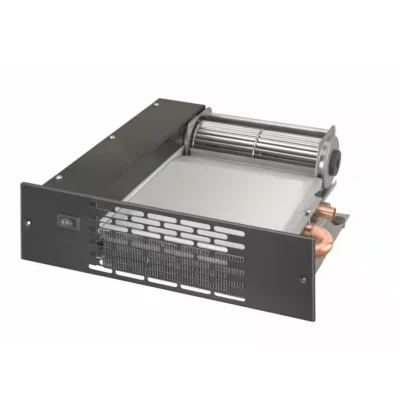 Turbonics T84 Toester Series 8,400 BTU Hydronic Kick Space Heater (Not Electric) - Image 1 of 4