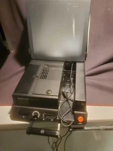 Reflecta Diamator AFM 1003 Portable Slide Projector Works - Bild 1 von 8
