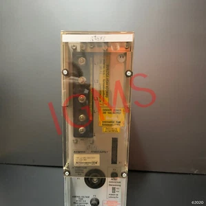 Power Supply Module Indramat TVM 1.2-050-220/300-W0/220/380 - Bild 1 von 4