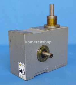 Sankyo Sandex 10FN-86722L-S1VW1/X up/down - back/fro movement with dwell time - Picture 1 of 5