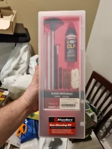 Kleembore Gun Cleaning Kit Premium Gun Care System . - Picture 1 of 2