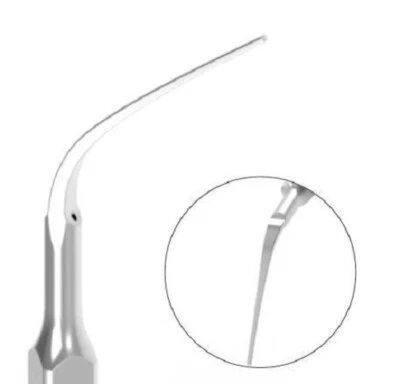 SMART´N EASY Ultraschall Spitze ZEG Spitze PD3 Satelec* und NSK* kompatibel