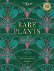 Ed Ikin Kew - Rare Plants (Taschenbuch)