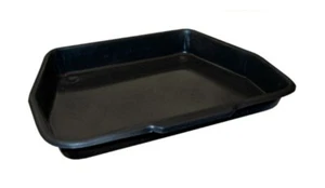 Ash Pan Dog Grate Ash Pan Ash Collector Fire Grate Ashpan Fireside Accessories - Picture 1 of 2