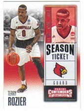 2016 Contenders Draft Basketball  Pick Your Card  Complete Your Set
