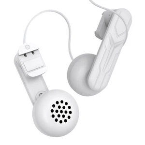 VR Earphones Clip-on Headphones for Meta Quest 2/3 VR Headset Accessories - Picture 1 of 5