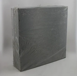 Hubbell Wiegmann SC242406NK Screw Cover Pull Box - Picture 1 of 8