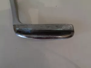 Ja! Sophia C-Groove 34" Putter mit Winn 1.32 Griff - Bild 1 von 4