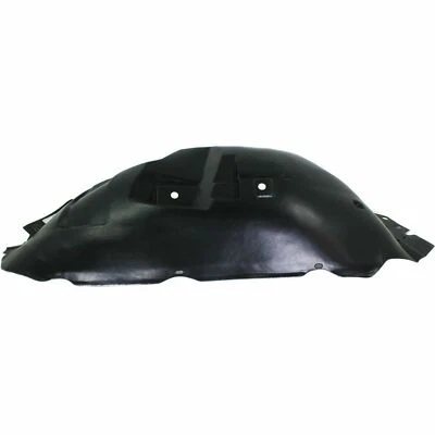 Nuevo forro guardabarros delantero derecho para Ford Explorer Sport Trac 01-05 FO1247113 Foto 1 de 4