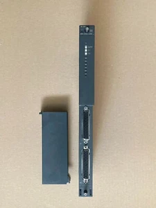 Siemens SIMATIC S7-400, interface module Send IM 460, 6ES7460-1BA01-0AB0 - Zdjęcie 1 z 2