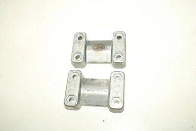 Polaris Switchback 800 2004 144" borde manillar manillar barra abrazadera montaje Foto 1 de 4