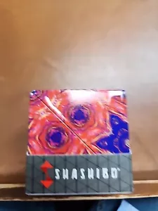 SHASHIBO Shape Shifting Box - Award-Winning, Patented Fidget Cube - Picture 1 of 5