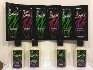 Supre Tan Snooki SHIMMERING BODY MOISTURIZER BODY WASH Indoor Tanning Bed LOT 10 - Picture 1 of 4