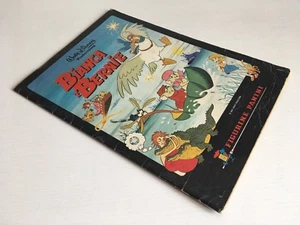 ALBUM DI FIGURINE BIANCA & E BERNIE PANINI 1984 DISNEY PREVISTE 360 MANCANTI 298 - Picture 1 of 2