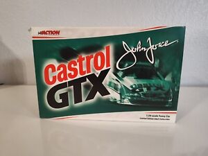 1/24 Action 2000 John Force Castrol Ford Mustang NHRA Funny Car 1 Of 8292 (P3)