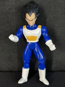 Dragon Ball Z Android saga Vegeta 5" action figure Irwin 2001 - Vintage! - Picture 1 of 14