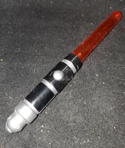 Classic STAR WARS 6" MINI LIGHTSABER PEN: Lights Up (KR) - Picture 1 of 3