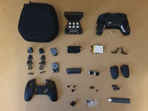 MNacon Revolution Unlimited PS4 Parts Attachments Accessories D-Pad Analog Stick - Imagen 1 de 24