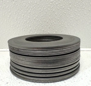 Crouse Hinds 363 Reduzierscheiben Größe 2 1/2” 1 1/4” Box mit 25 - Bild 1 von 6