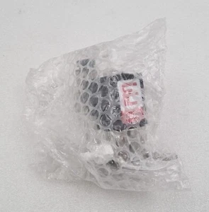 NEW - FLO CONTROL FC 609500/671 Solenoid Valve 24VCD - Picture 1 of 5