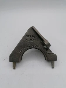 YS4W3K305DA Support Drive Shaft Front Right Original Ford Fiesta 02-08 d29ja - Picture 1 of 3