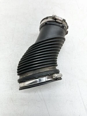 Land Rover Lr4 2010-2013 5,0 L tubo de conducto de admisión de aire lado derecho del pasajero fabricante original Foto 1 de 4