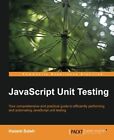 Javascript Unit Testing By Hazem Saleh