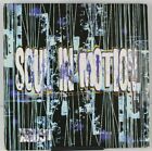 Dj Krust Soul In Motion / Going Nowhere 12" Single Vinyl **Quick Ship**