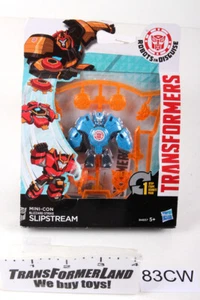 Blizzard Strike Slipstream Sealed MISB MOSC Robots in Disguise RID Transformers - Picture 1 of 3