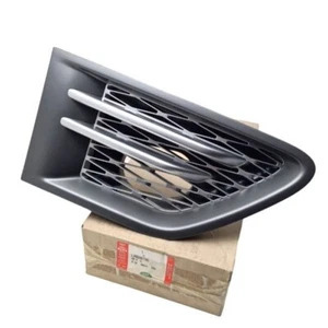 Griglia parafango destra originale Range Rover Sport L320 Oberon Titan - LR020795 - Foto 1 di 1