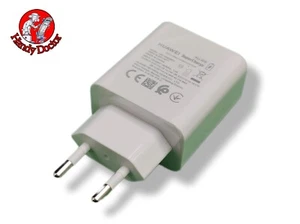 Original Huawei SchnellLadegerät Netzteil Super Fast Charger 40W 5A SuperCharge - Bild 1 von 3