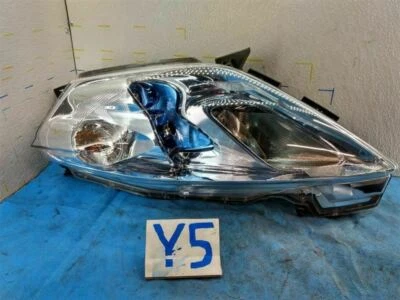 2011 年日产 LEAF 发球杆左灯 Thru 3/11 LED 带模块 — 第 1/4 张图片