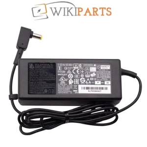 Emachines E520-581G16MI E520-582G25MI E525-571G16MI Laptop Charger AC Adapter - Picture 1 of 4