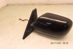 Spiegelglas Spiegel Aussenspiegel rechts LEXUS IS 200/300 99-05 200 1G-FE 879405 - Bild 1 von 4