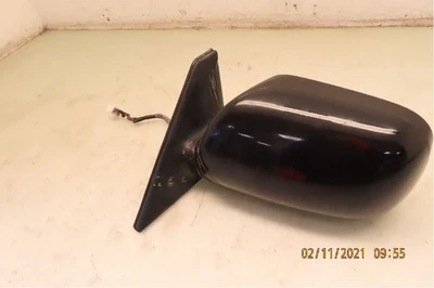 Spiegelglas Spiegel Aussenspiegel rechts LEXUS IS 200/300 99-05 200 1G-FE 879405 - Bild 1 von 4