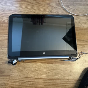 Gruppo display LCD touch screen 14" WUXGA HP Envy laptop ENVY 14-K120US - Foto 1 di 11