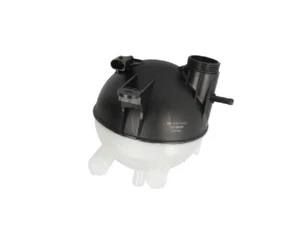 MERCEDES-BENZ A W169 Coolant Expansion Tank LHD A1695000149 NEW GENUINE - Picture 1 of 4