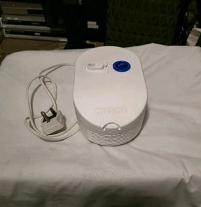Compresor electrónico nasal OMRON C102 Total 2 en 1 máquina de niebla combinada - Imagen 1 de 7