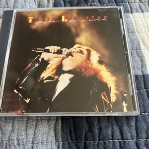 Razón De Vivir by Tania Libertad (CD, Import, 1989, CBS) - Bild 1 von 3