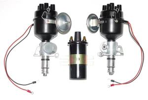 Triumph Spitfire 1.3 1968-74 Electronic Distributor Tachco Drive UK Stock - Picture 1 of 1