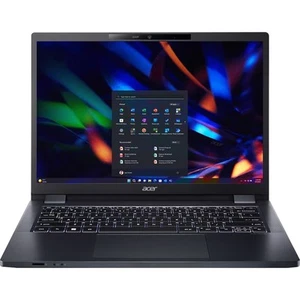 Acer TMP414RN-54-72F5 16 inch TravelMate P4 Laptop NX.B9AAA.001 (Blue) - Picture 1 of 12