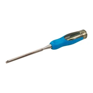 Silverline Pahat Pakar Kayu - 6mm - Picture 1 of 4