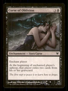 MTG - La maledizione dell'oblio Innistrad #95 LP comune - Foto 1 di 2