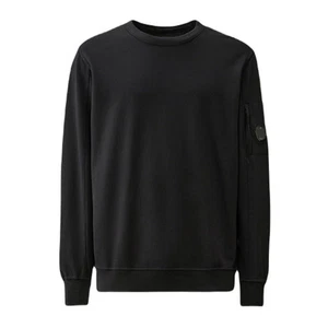 C.P. Sudadera polar ligera Company MSS032A - Imagen 1 de 5