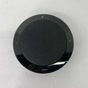 JABRA 7410-209 Speak 410 Hands Free Communication UC USB Speaker Open Box - Picture 1 of 4