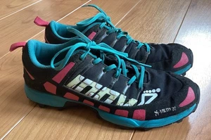 Zapatos para correr Innov8 talla 5,5 X-Talon 212 Trail Fell para mujer - Imagen 1 de 9
