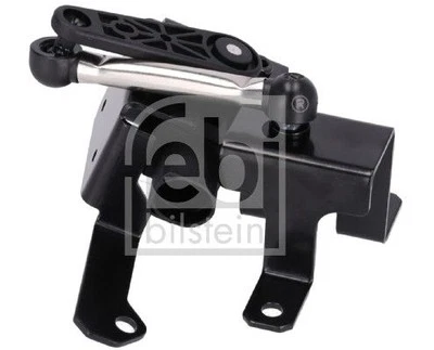 Датчик выравнивания задней фары подходит для сиденья Audi A3 Skoda VW FEBI BILSTEIN 184616 - Изображение 1 из 4