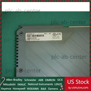 1PC B&R 3DO486.6 3D0486.6 Output Module PLC Display Power Panel - Picture 1 of 4