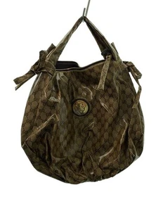 GUCCI Bolso de Mano PVC 14207038 Bolso PVC (vinilo) de Japón _597 - Imagen 1 de 6